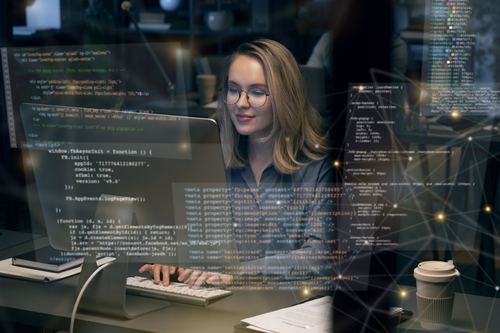 Debug D Info Solutions